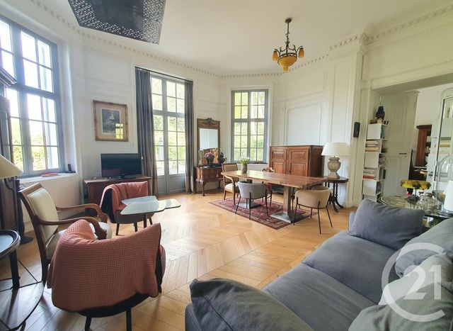 Appartement F4 à vendre - 3 pièces - 92.24 m2 - L ISLE ADAM - 95 - ILE-DE-FRANCE - Century 21 Osmose