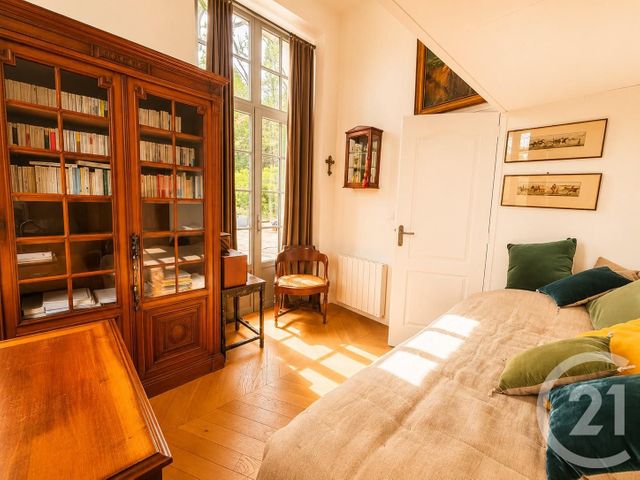 Appartement F4 à vendre - 3 pièces - 92.24 m2 - L ISLE ADAM - 95 - ILE-DE-FRANCE - Century 21 Osmose