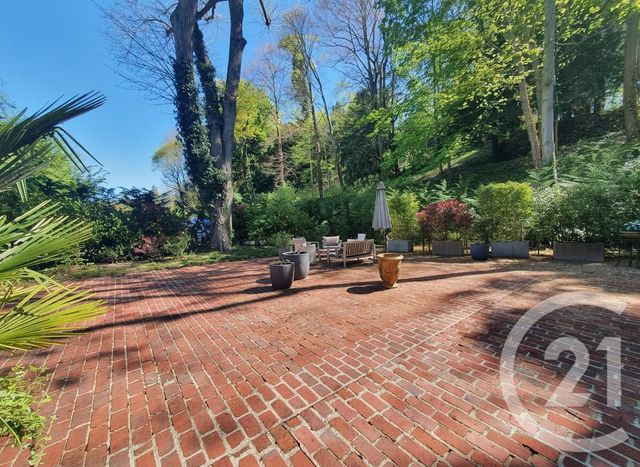 Appartement F4 à vendre - 3 pièces - 92.24 m2 - L ISLE ADAM - 95 - ILE-DE-FRANCE - Century 21 Osmose