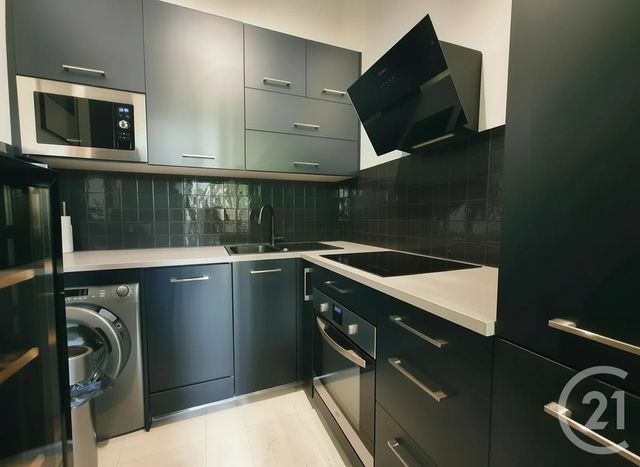 Appartement F4 à vendre - 3 pièces - 92.24 m2 - L ISLE ADAM - 95 - ILE-DE-FRANCE - Century 21 Osmose