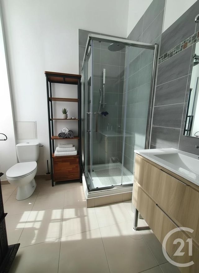 Appartement F4 à vendre - 3 pièces - 92.24 m2 - L ISLE ADAM - 95 - ILE-DE-FRANCE - Century 21 Osmose