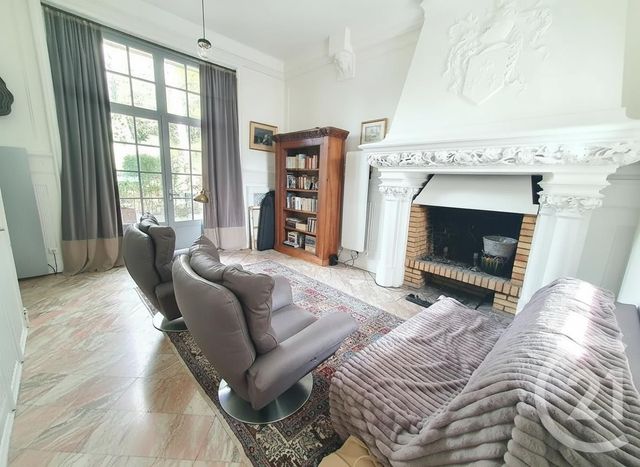 Appartement F4 à vendre - 3 pièces - 92.24 m2 - L ISLE ADAM - 95 - ILE-DE-FRANCE - Century 21 Osmose