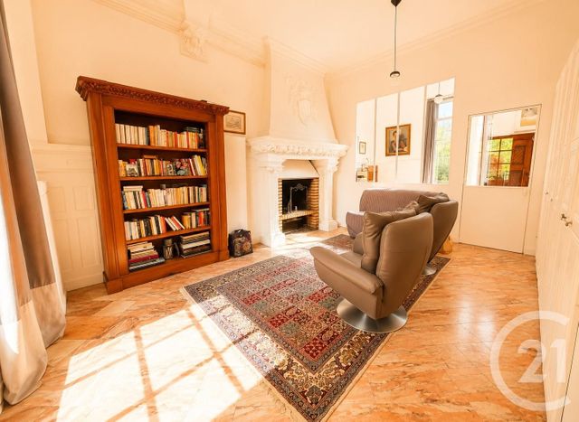Appartement F4 à vendre - 3 pièces - 92.24 m2 - L ISLE ADAM - 95 - ILE-DE-FRANCE - Century 21 Osmose