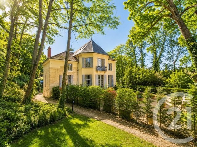 appartement - L ISLE ADAM - 95