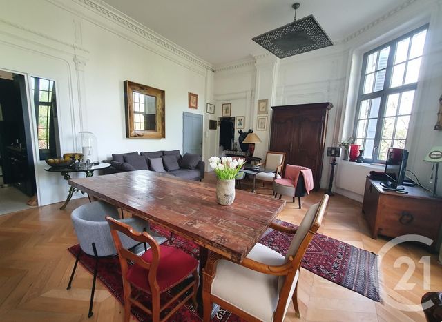 Appartement F4 à vendre - 3 pièces - 92.24 m2 - L ISLE ADAM - 95 - ILE-DE-FRANCE - Century 21 Osmose