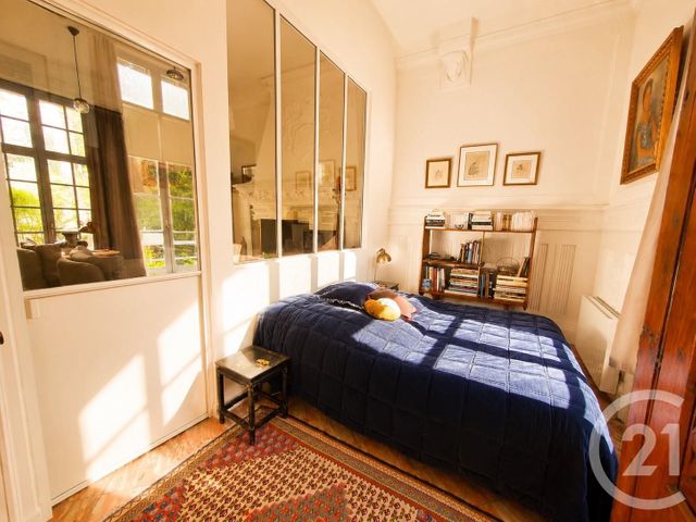 Appartement F4 à vendre - 3 pièces - 92.24 m2 - L ISLE ADAM - 95 - ILE-DE-FRANCE - Century 21 Osmose