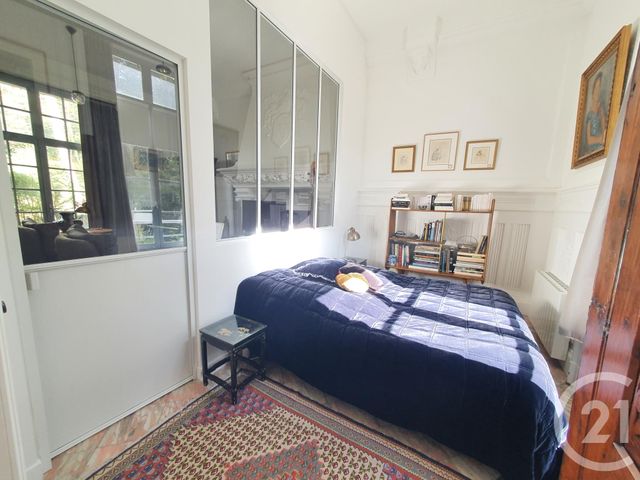 Appartement F4 à vendre - 3 pièces - 92.24 m2 - L ISLE ADAM - 95 - ILE-DE-FRANCE - Century 21 Osmose