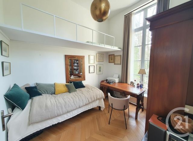 Appartement F4 à vendre - 3 pièces - 92.24 m2 - L ISLE ADAM - 95 - ILE-DE-FRANCE - Century 21 Osmose