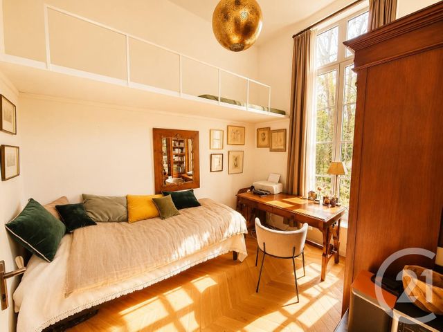 Appartement F4 à vendre - 3 pièces - 92.24 m2 - L ISLE ADAM - 95 - ILE-DE-FRANCE - Century 21 Osmose