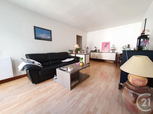 Appartement F3 à vendre - 3 pièces - 73.88 m2 - L ISLE ADAM - 95 - ILE-DE-FRANCE - Century 21 Osmose