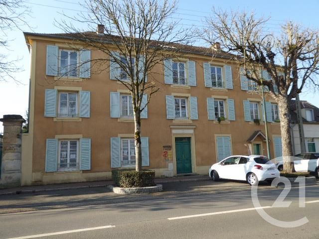 Appartement F2 à louer - 2 pièces - 45.79 m2 - 95 - ILE-DE-FRANCE - Century 21 Osmose