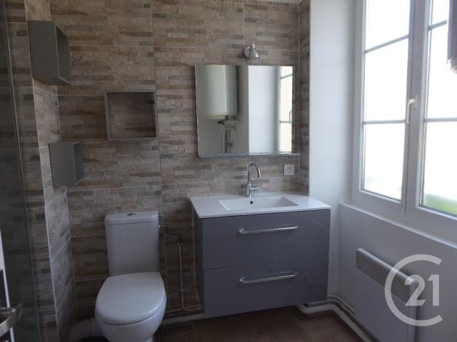 Appartement F2 à louer - 2 pièces - 45.79 m2 - 95 - ILE-DE-FRANCE - Century 21 Osmose