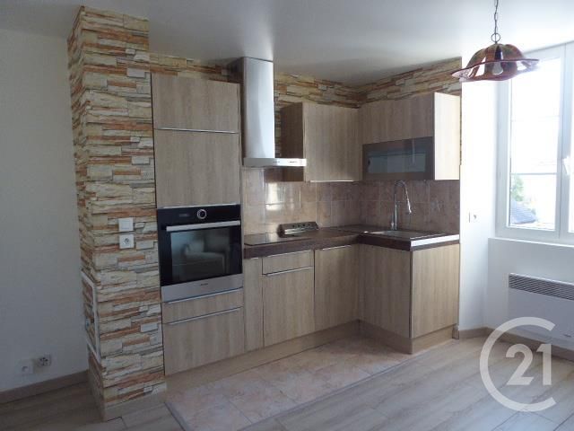 Appartement F2 à louer - 2 pièces - 45.79 m2 - 95 - ILE-DE-FRANCE - Century 21 Osmose