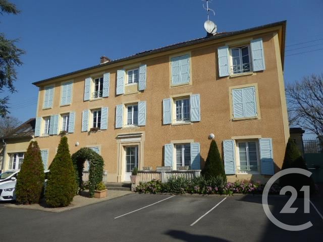 Appartement F2 à louer None