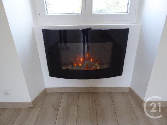 Appartement F2 à louer - 2 pièces - 45.79 m2 - 95 - ILE-DE-FRANCE - Century 21 Osmose