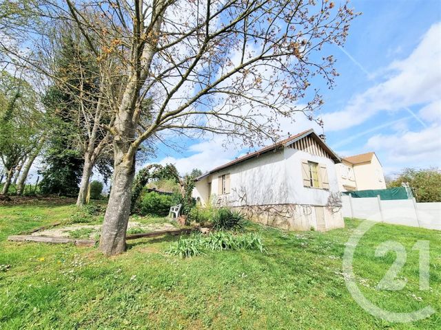 maison à vendre - 2 pièces - 49.0 m2 - NESLES LA VALLEE - 95 - ILE-DE-FRANCE - Century 21 Osmose