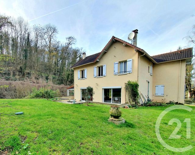 Maison à vendre BUTRY SUR OISE