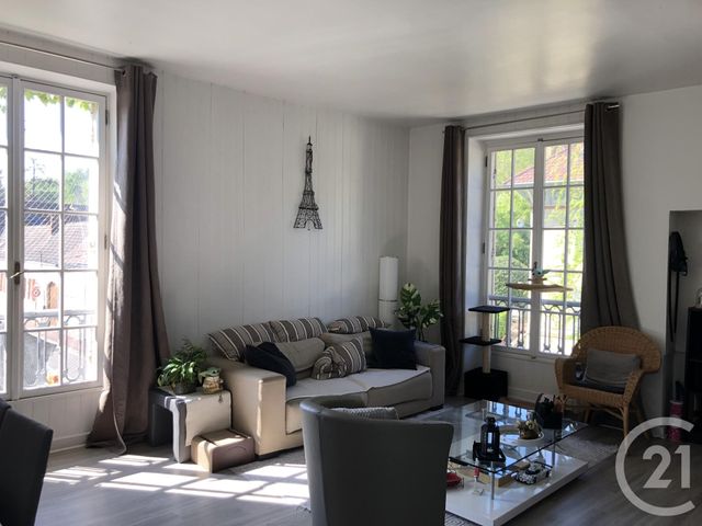Appartement F3 à louer - 3 pièces - 67.0 m2 - PRESLES - 95 - ILE-DE-FRANCE - Century 21 Osmose
