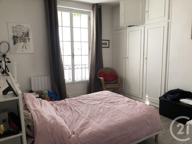 Appartement F3 à louer - 3 pièces - 67.0 m2 - PRESLES - 95 - ILE-DE-FRANCE - Century 21 Osmose