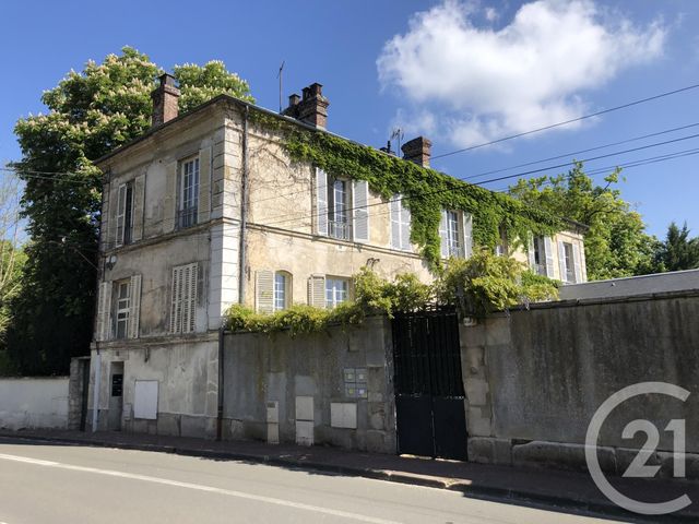 Appartement F3 à louer PRESLES