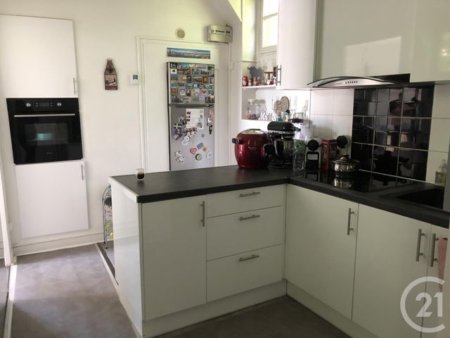 Appartement F3 à louer - 3 pièces - 67.0 m2 - PRESLES - 95 - ILE-DE-FRANCE - Century 21 Osmose