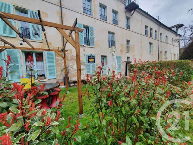 Appartement F3 à vendre - 3 pièces - 49.6 m2 - VALMONDOIS - 95 - ILE-DE-FRANCE - Century 21 Osmose