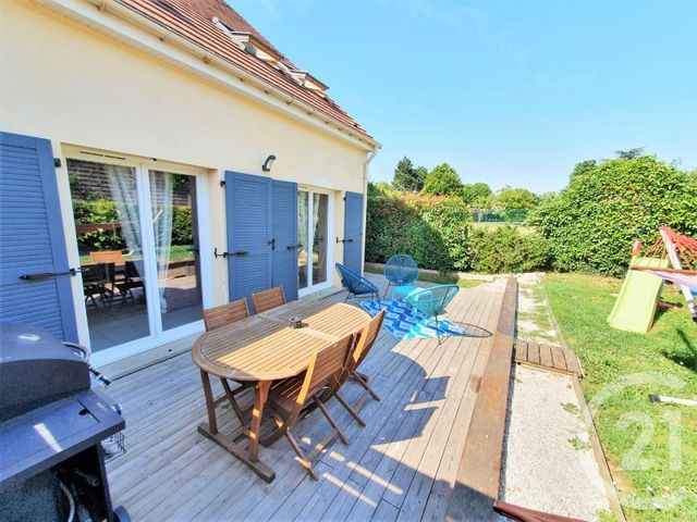  - NEUILLY EN THELLE - 