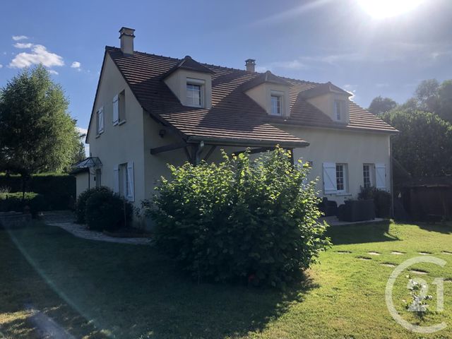 Maison à louer PARMAIN
