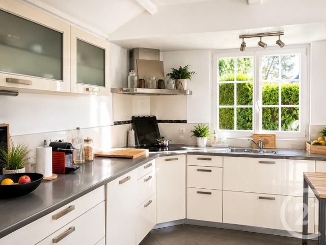 maison à louer - 8 pièces - 180.0 m2 - PARMAIN - 95 - ILE-DE-FRANCE - Century 21 Osmose