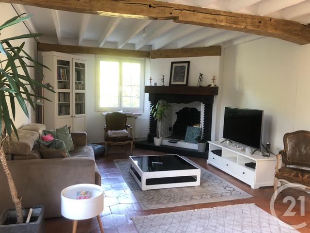 maison à louer - 8 pièces - 180.0 m2 - PARMAIN - 95 - ILE-DE-FRANCE - Century 21 Osmose
