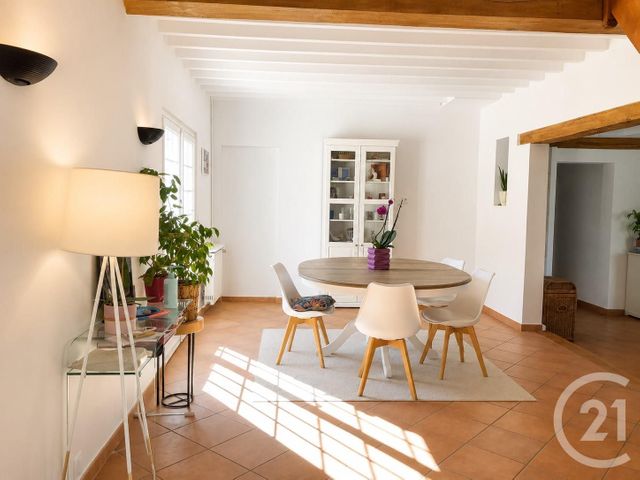maison à louer - 8 pièces - 180.0 m2 - PARMAIN - 95 - ILE-DE-FRANCE - Century 21 Osmose