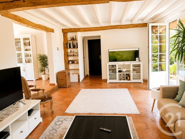 maison à louer - 8 pièces - 180.0 m2 - PARMAIN - 95 - ILE-DE-FRANCE - Century 21 Osmose