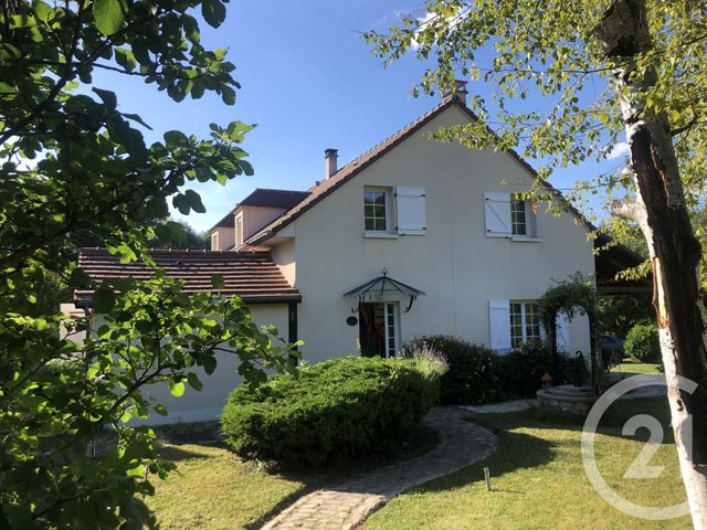 maison à louer - 8 pièces - 180.0 m2 - PARMAIN - 95 - ILE-DE-FRANCE - Century 21 Osmose