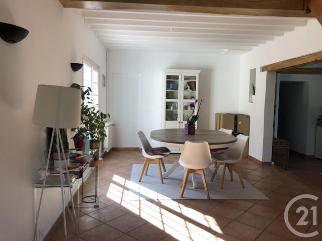 maison à louer - 8 pièces - 180.0 m2 - PARMAIN - 95 - ILE-DE-FRANCE - Century 21 Osmose