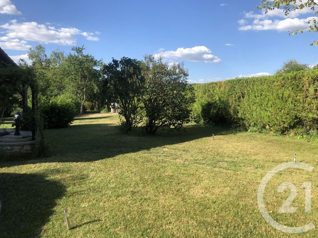 maison à louer - 8 pièces - 180.0 m2 - PARMAIN - 95 - ILE-DE-FRANCE - Century 21 Osmose