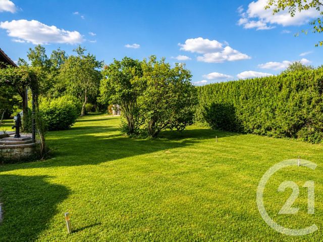 maison à louer - 8 pièces - 180.0 m2 - PARMAIN - 95 - ILE-DE-FRANCE - Century 21 Osmose