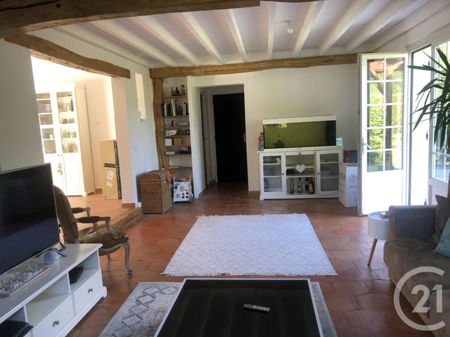 maison à louer - 8 pièces - 180.0 m2 - PARMAIN - 95 - ILE-DE-FRANCE - Century 21 Osmose