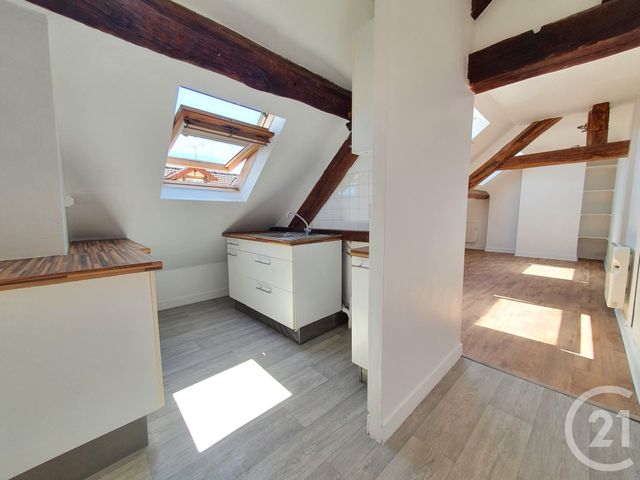 appartement - L ISLE ADAM - 95