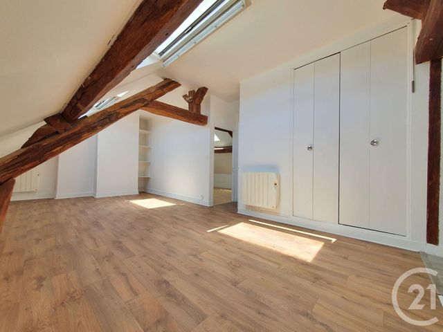 Appartement F2 à vendre - 2 pièces - 27.0 m2 - L ISLE ADAM - 95 - ILE-DE-FRANCE - Century 21 Osmose