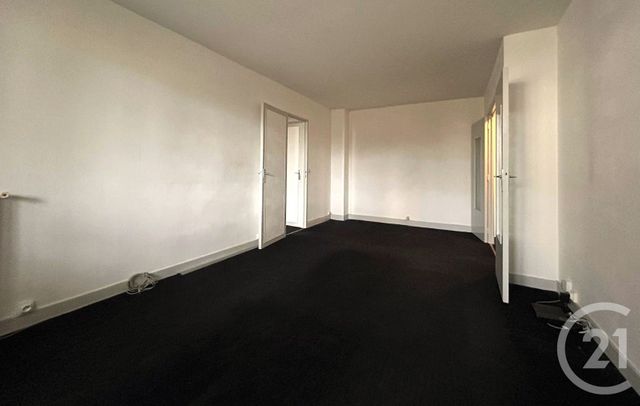 Appartement F2 à vendre - 2 pièces - 48.5 m2 - L ISLE ADAM - 95 - ILE-DE-FRANCE - Century 21 Osmose