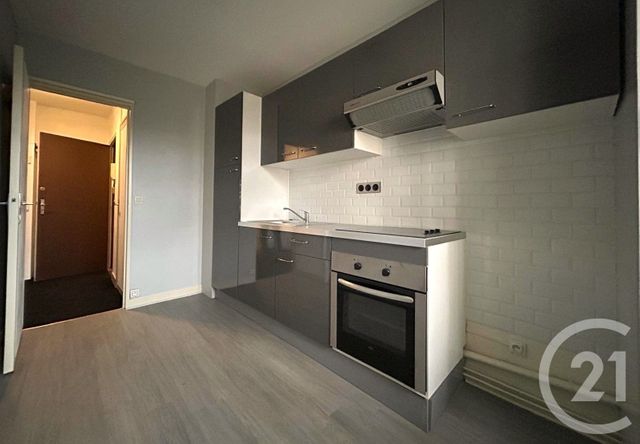 Appartement F2 à vendre - 2 pièces - 48.5 m2 - L ISLE ADAM - 95 - ILE-DE-FRANCE - Century 21 Osmose