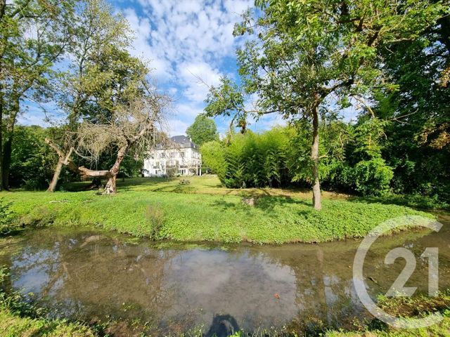 appartement - PRESLES - 95