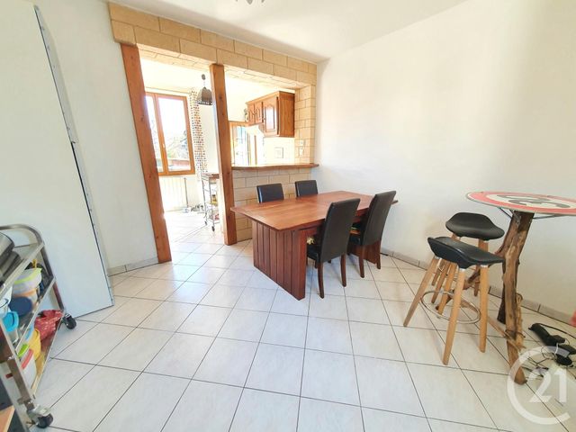 maison - BUTRY SUR OISE - 95