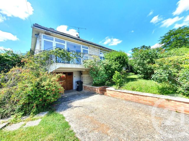 maison - CHAMPAGNE SUR OISE - 95