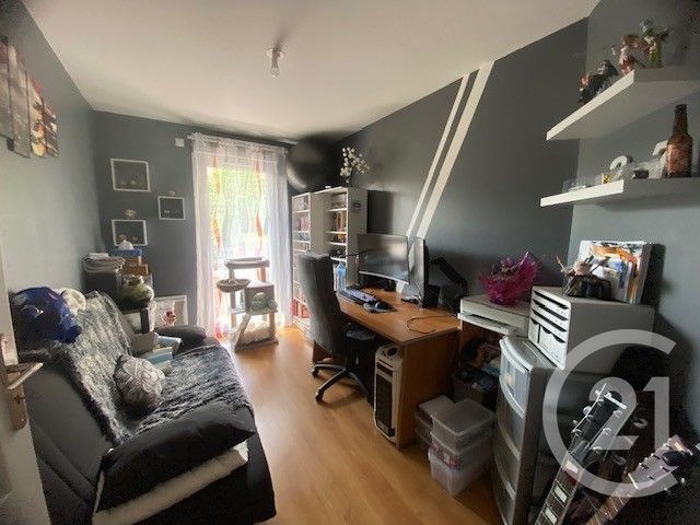 Appartement F3 à louer - 3 pièces - 66.55 m2 - MOURS - 95 - ILE-DE-FRANCE - Century 21 Osmose