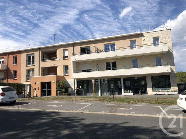 appartement - MOURS - 95