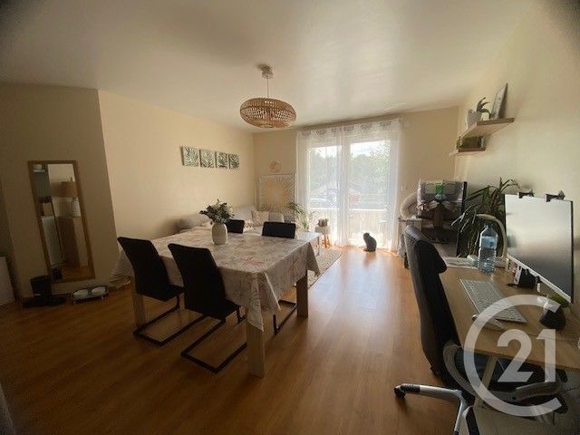 Appartement F3 à louer - 3 pièces - 66.55 m2 - MOURS - 95 - ILE-DE-FRANCE - Century 21 Osmose