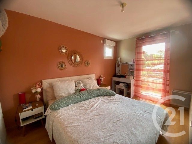 Appartement F3 à louer - 3 pièces - 66.55 m2 - MOURS - 95 - ILE-DE-FRANCE - Century 21 Osmose