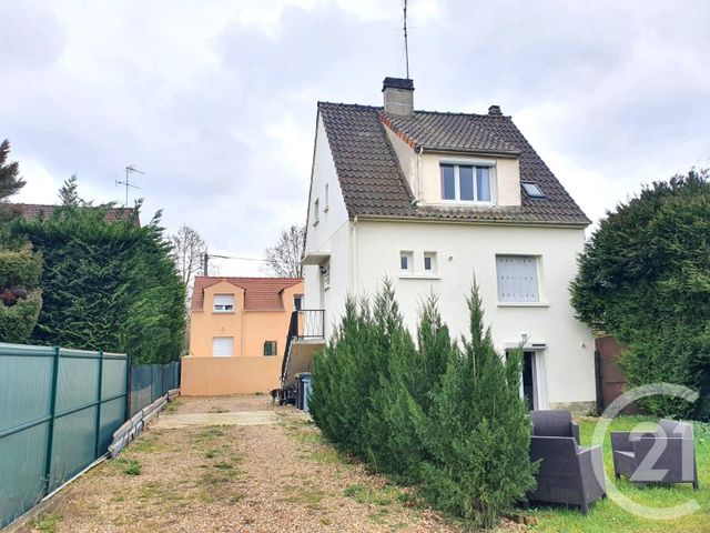 appartement - CHAMPAGNE SUR OISE - 95