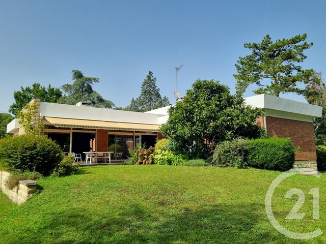 maison - BUTRY SUR OISE - 95